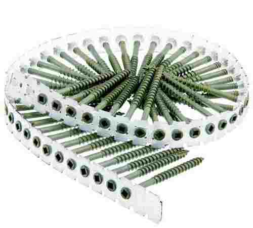 Senco DuraSpin Wood Screws