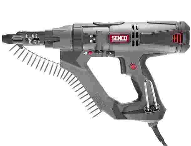 Electric Auto-Feed Screw Systems
