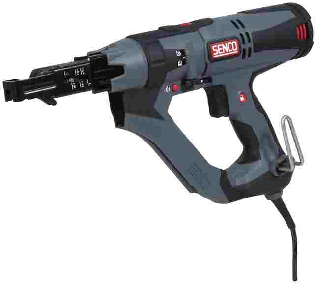 Electric Auto-Feed Screw Systems