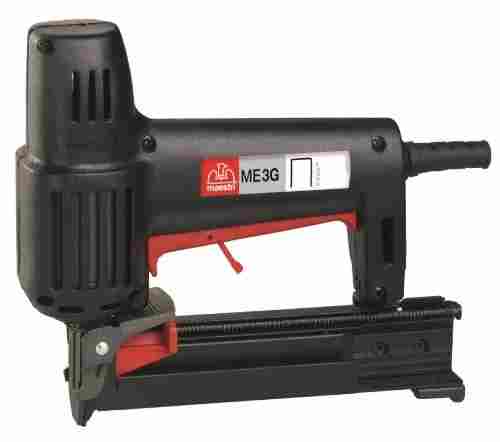 Electric Staplers