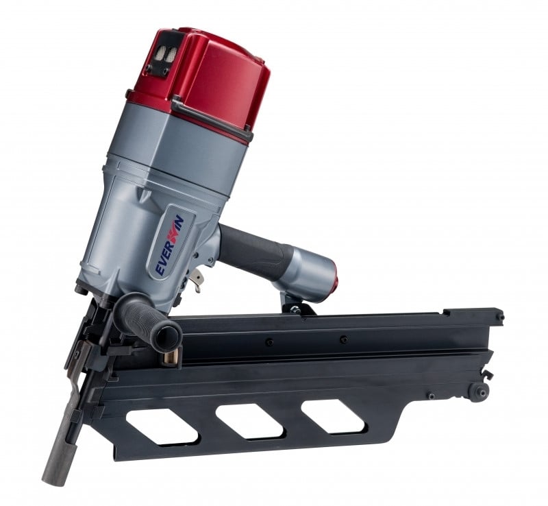 Jumbo Timber Nailers
