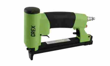 Fine Wire Construction Staplers