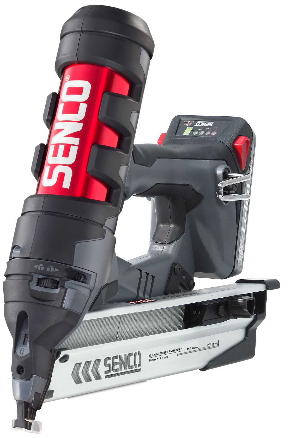 Finish & Woodworking Tools