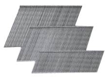 Finish Nails - 16 Gauge Angled