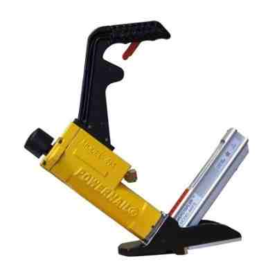 Flooring and Carpet Staplers