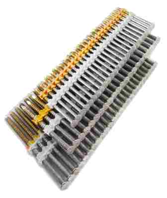 Framing Nails - 20-22 Degree Round Head Stainless Steel Nails
