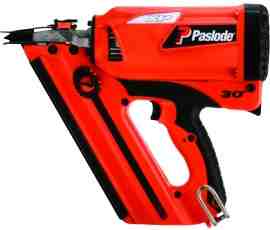Strip Framing Nailers