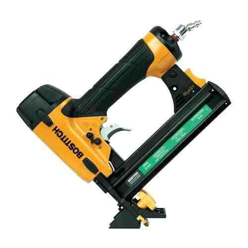 Hardwood Flooring Staplers & Nailers