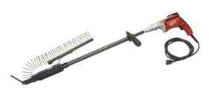 Hidden Deck Screw Systems