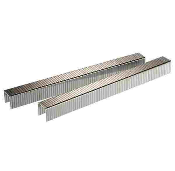 J Series - 7|16 Crown 18 Gauge Staples