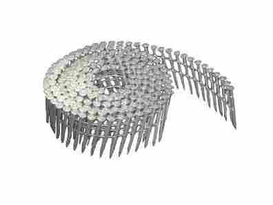 15 Degree Wire Coil Ballistic Pins