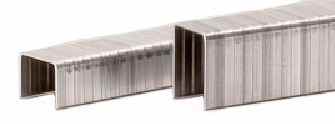777 Series - 1|2 Crown Staples