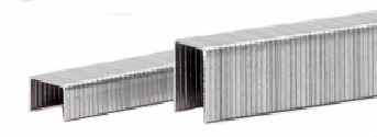 779 Series - 1|2 Crown Staples