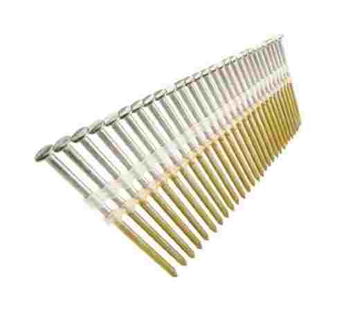 Jumbo Nails - 22 Degree Plastic Strip