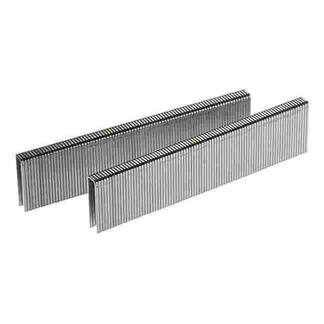 K Series 1|4 Crown 19 Gauge Staples
