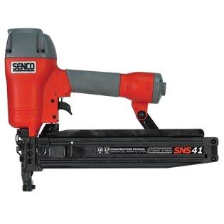 Medium Crown Staplers