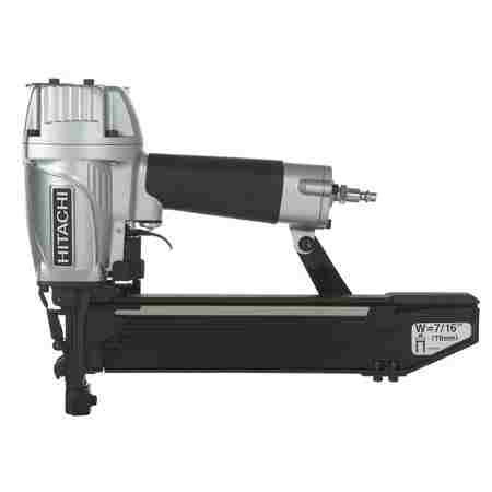 Medium Crown Staplers