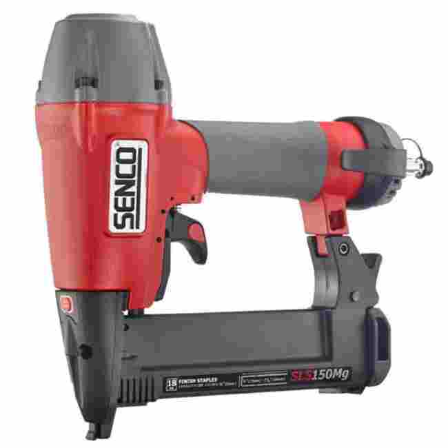 Medium Wire Staplers
