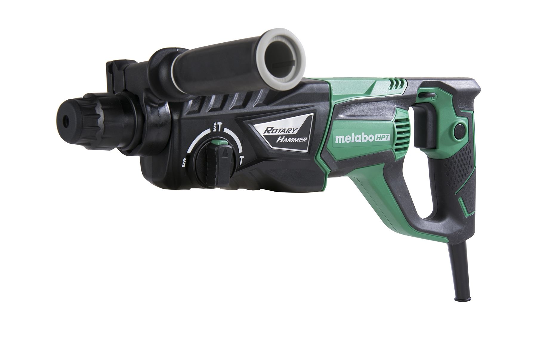 Electric Power Tools