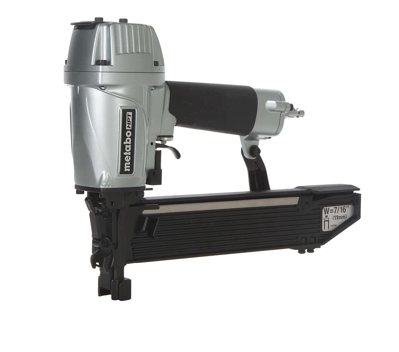 Construction Staplers