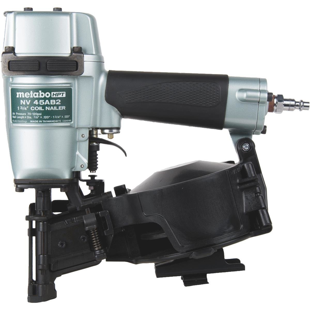 Roofing & Siding Nailers