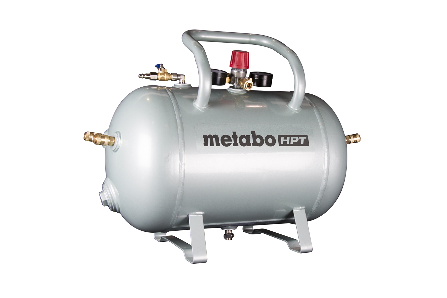 Air Compressors