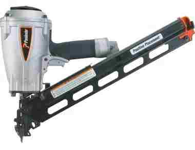 Metal Connector Nailers