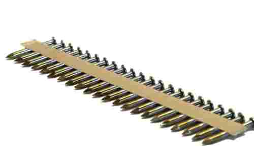 Metal Hardware Hanger Nails