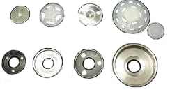 Washer Attachments
