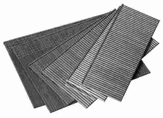 Finish Nails - 17 Series 14 Gauge Straight