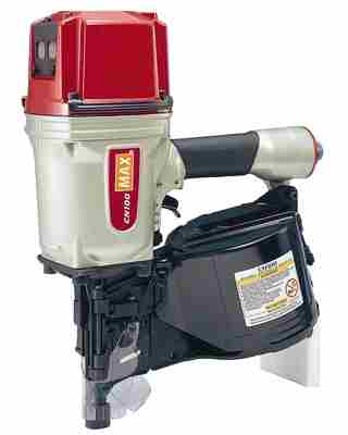 Pallet and Crating Nailers