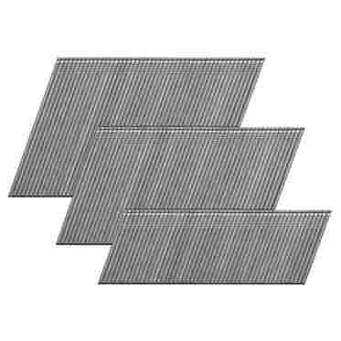 Finish Nails - 16 Gauge Angled