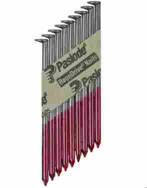 Framing Nails - Clipped Head Paper Tape Strip