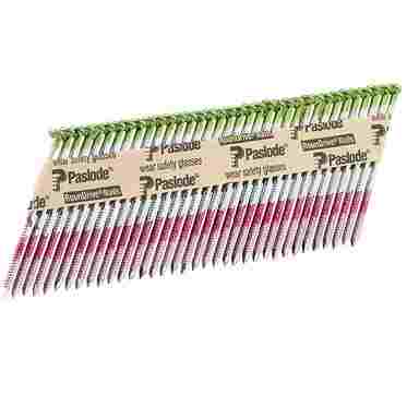 Framing Nails - RounDrive Fuel & Nail Packs