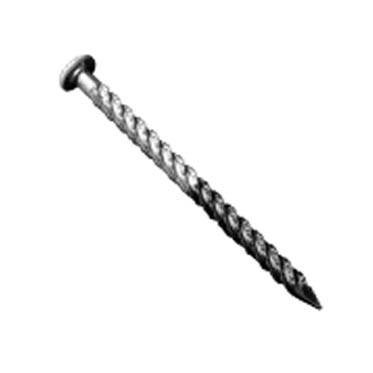 0 Degree TetraGRIP Subfloor Nails