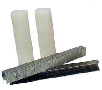 Pneu Tools Cap Staples