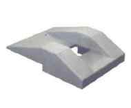 Porta-Nails Flooring Accessories