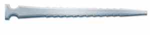 16 Gauge Flooring Nails - T Shaped