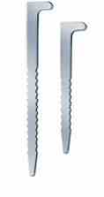 Flooring Nails - 20 Gauge L Shaped PowerCleats