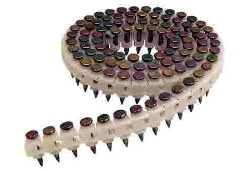 PowerPin Concrete Pins