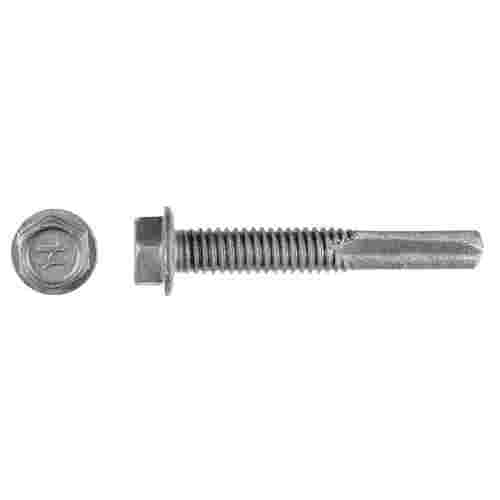 Steel Decking and Stitching Screws - X & XL Series