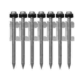 Scrail Fasteners - 0 Degree Plastic Strip RoofLoc