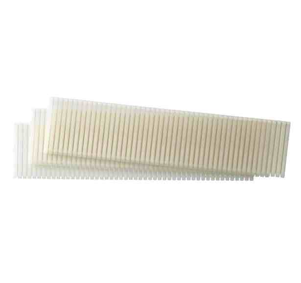 Finish Nails - 15 Gauge Plastic Composite