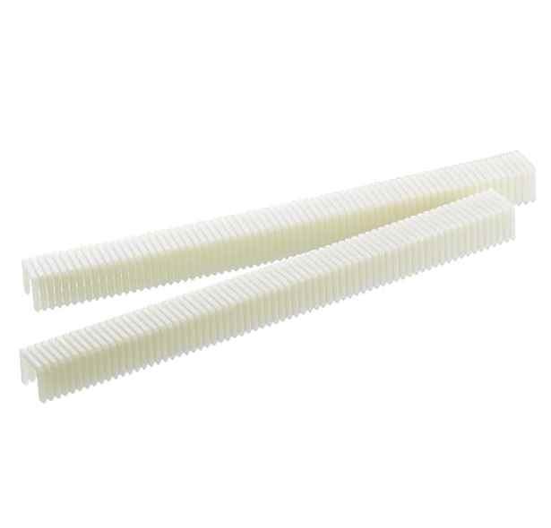 Plastic Composite 7|16 Crown 16 Gauge Staples