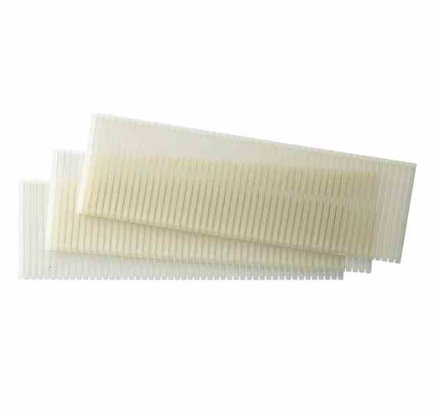 Brad Nails - 18 Gauge Plastic Composite