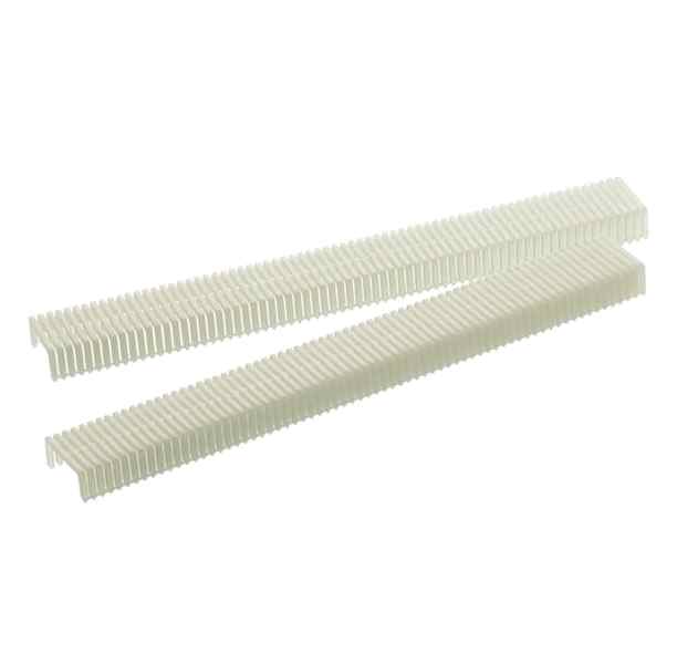 Plastic Composite 1|2 Crown 19/20 Gauge Staples