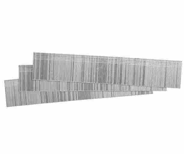 Pin Nails - 21 Gauge ZX Series