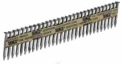 34 Degree Metal Connector Nails