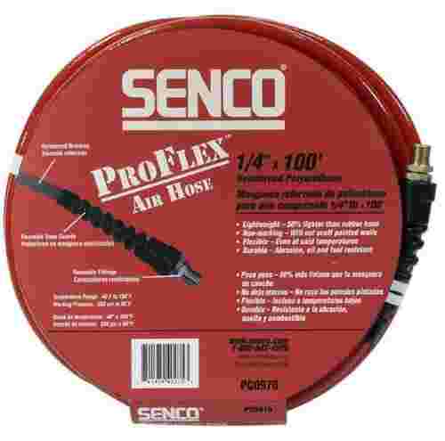 Senco Air Hose & Fittings