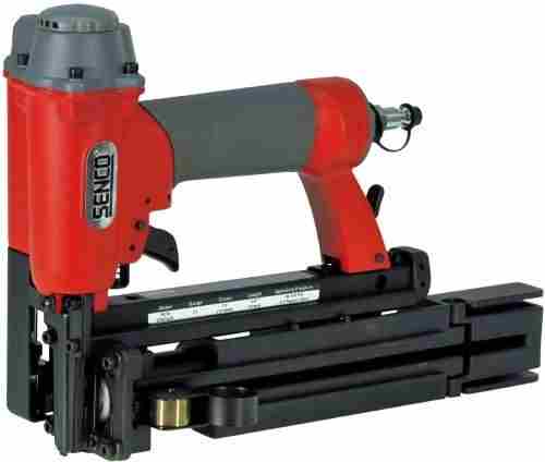 Button Cap Staplers